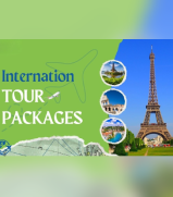 INTERNATIONAL TOUR PACKAGES