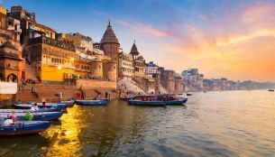 Varanasi Vibes